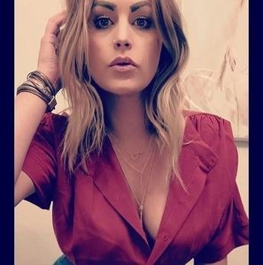 Meet your Posher, Tracey